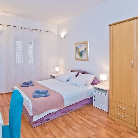 Apartman Toma Daire Hvar Town Dış mekan fotoğraf