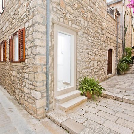 Apartman Toma Daire Hvar Town Dış mekan fotoğraf