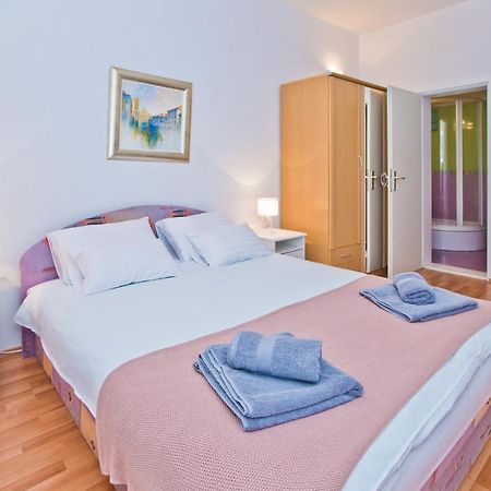 Apartman Toma Daire Hvar Town Dış mekan fotoğraf