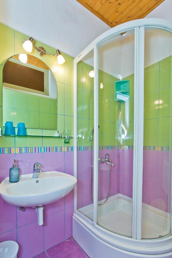Apartman Toma Daire Hvar Town Dış mekan fotoğraf