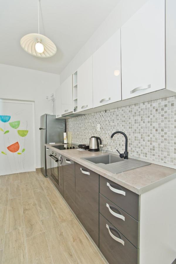 Apartman Toma Daire Hvar Town Dış mekan fotoğraf