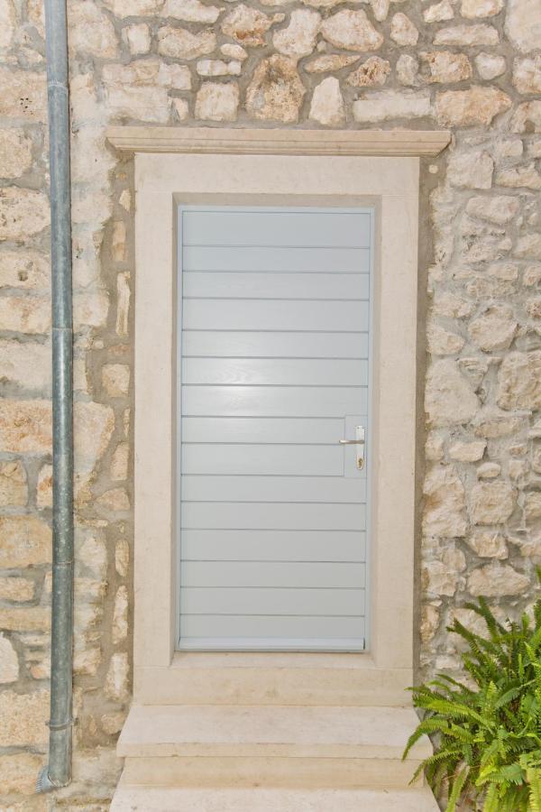 Apartman Toma Daire Hvar Town Dış mekan fotoğraf