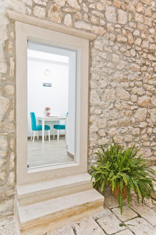Apartman Toma Daire Hvar Town Dış mekan fotoğraf